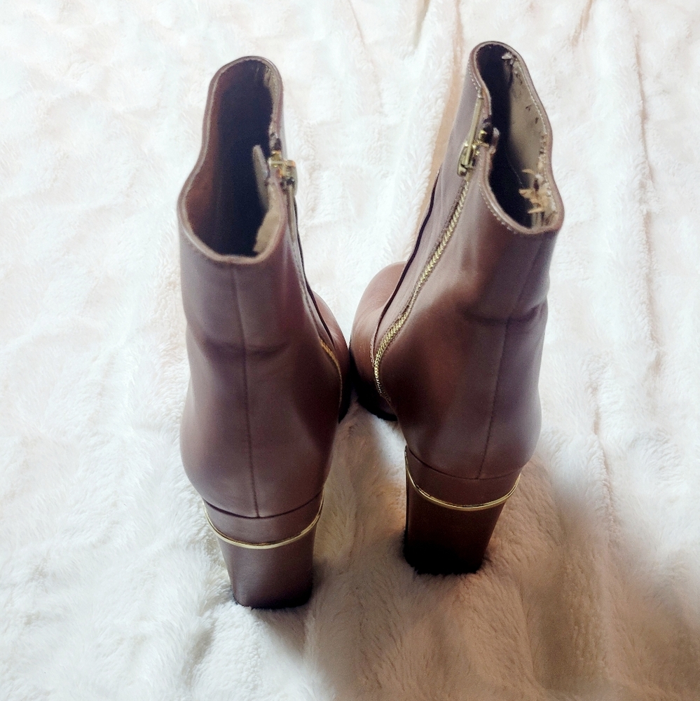 Calvin Klein | Karlia Boot - Picture 5 of 8
